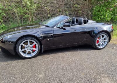 Car Valeting Edinburgh